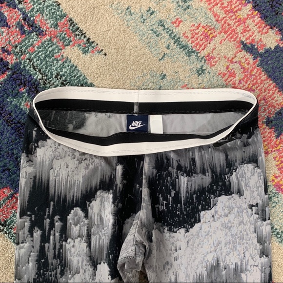 Nike AOP leggings - Picture 5 of 5